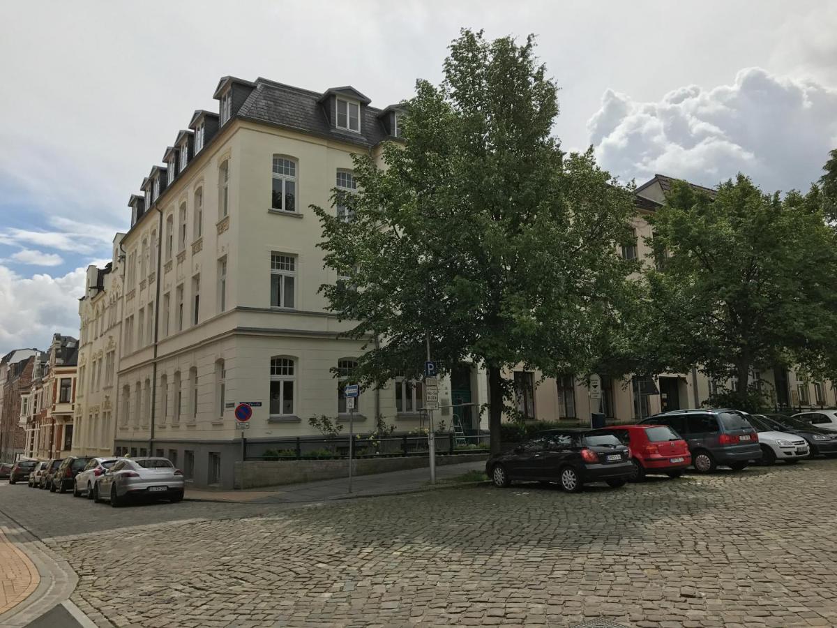 Apartment Im Ug Direkt In Der Innenstadt, Centrum Schwerin (Mecklenburg-Vorpommern)