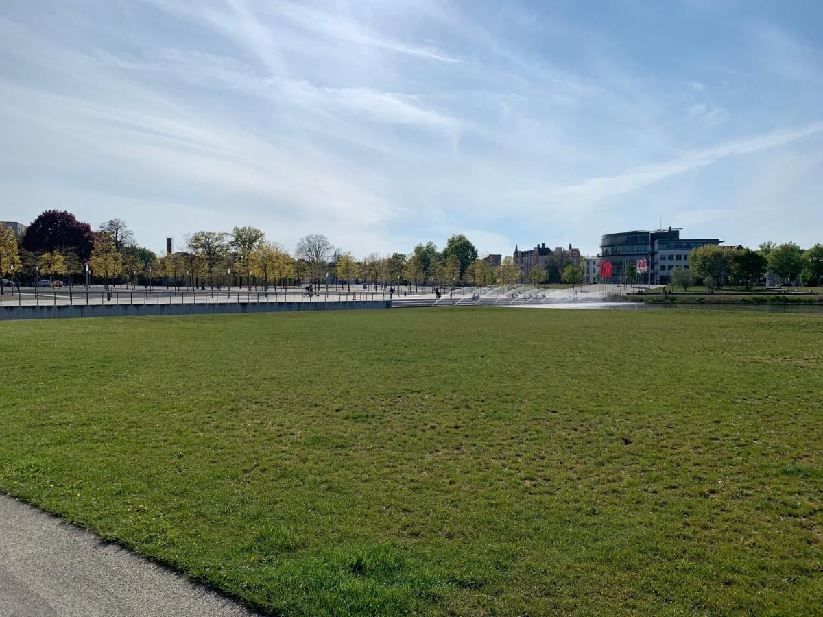 Im Ug Direkt In Der Innenstadt, Centrum Apartment *