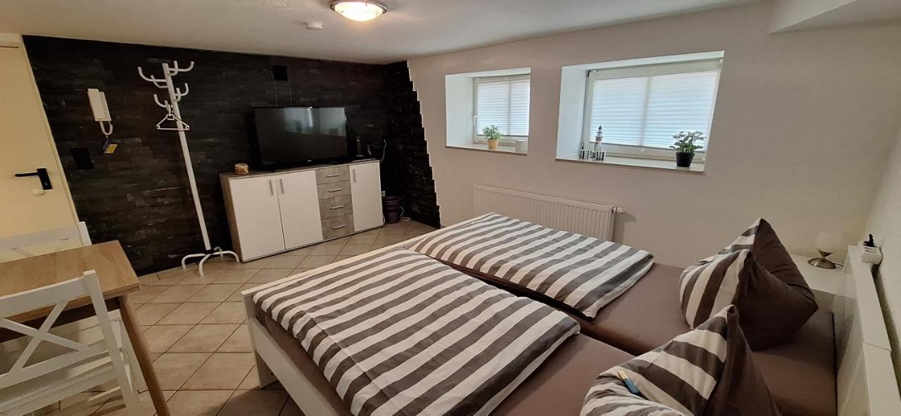Apartment Im Ug Direkt In Der Innenstadt, Centrum Schwerin (Mecklenburg-Vorpommern)